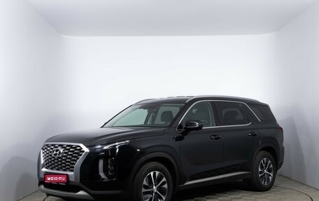 Hyundai Palisade I, 2021 год, 4 850 000 рублей, 1 фотография