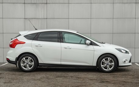 Ford Focus III, 2011 год, 890 000 рублей, 5 фотография