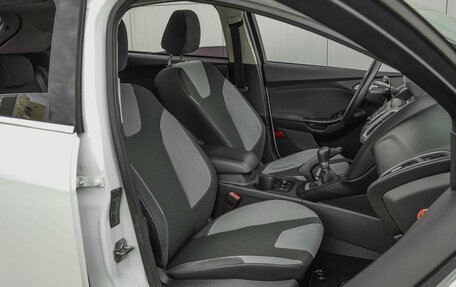 Ford Focus III, 2011 год, 890 000 рублей, 8 фотография