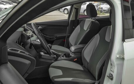 Ford Focus III, 2011 год, 890 000 рублей, 10 фотография