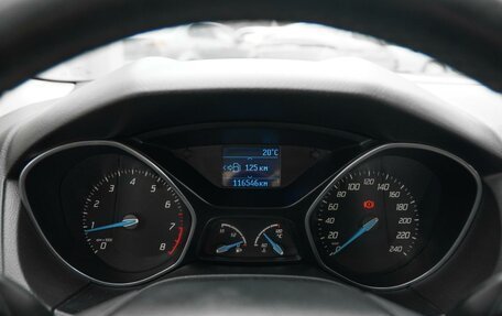 Ford Focus III, 2011 год, 890 000 рублей, 12 фотография