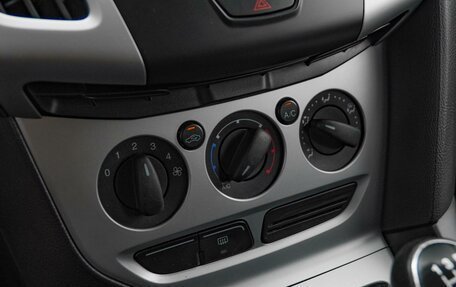 Ford Focus III, 2011 год, 890 000 рублей, 15 фотография