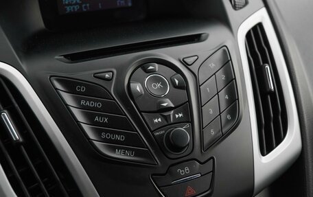 Ford Focus III, 2011 год, 890 000 рублей, 14 фотография
