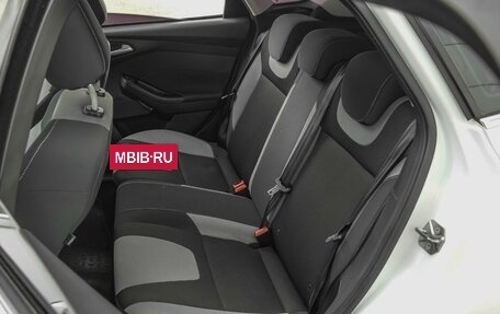 Ford Focus III, 2011 год, 890 000 рублей, 9 фотография