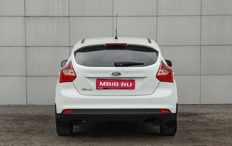 Ford Focus III, 2011 год, 890 000 рублей, 4 фотография