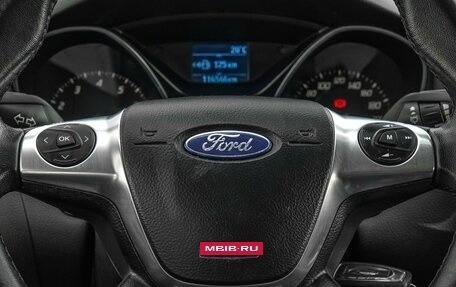 Ford Focus III, 2011 год, 890 000 рублей, 17 фотография