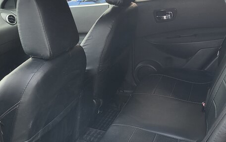 Nissan Qashqai, 2008 год, 1 150 000 рублей, 7 фотография