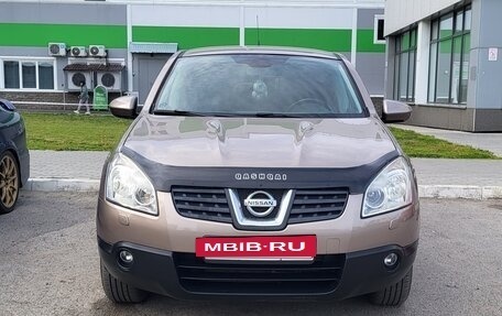 Nissan Qashqai, 2008 год, 1 150 000 рублей, 5 фотография