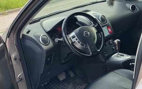 Nissan Qashqai, 2008 год, 1 150 000 рублей, 6 фотография