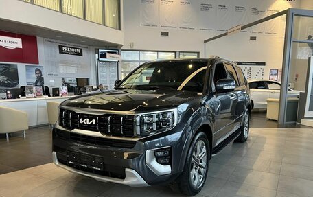 KIA Mohave I, 2024 год, 8 050 000 рублей, 3 фотография