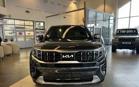 KIA Mohave I, 2024 год, 8 050 000 рублей, 7 фотография