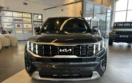 KIA Mohave I, 2024 год, 8 050 000 рублей, 6 фотография