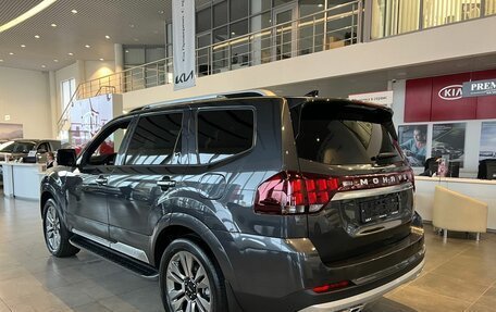 KIA Mohave I, 2024 год, 8 050 000 рублей, 9 фотография