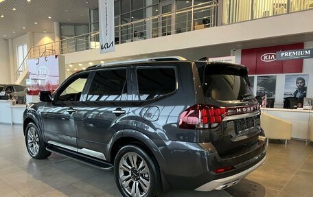 KIA Mohave I, 2024 год, 8 050 000 рублей, 12 фотография