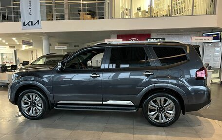 KIA Mohave I, 2024 год, 8 050 000 рублей, 13 фотография