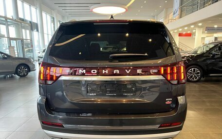 KIA Mohave I, 2024 год, 8 050 000 рублей, 11 фотография