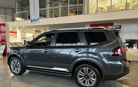 KIA Mohave I, 2024 год, 8 050 000 рублей, 15 фотография