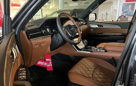 KIA Mohave I, 2024 год, 8 050 000 рублей, 16 фотография