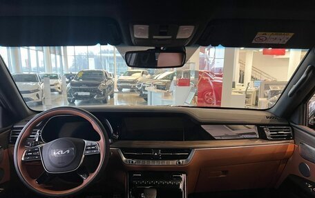 KIA Mohave I, 2024 год, 8 050 000 рублей, 18 фотография