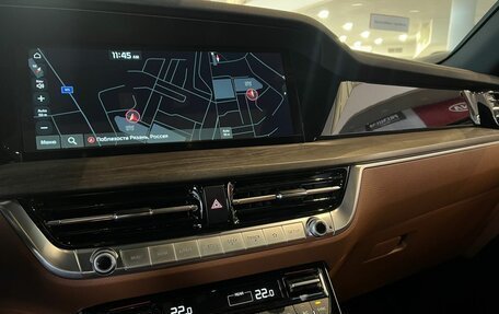 KIA Mohave I, 2024 год, 8 050 000 рублей, 29 фотография