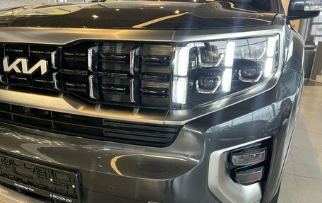 KIA Mohave I, 2024 год, 8 050 000 рублей, 30 фотография