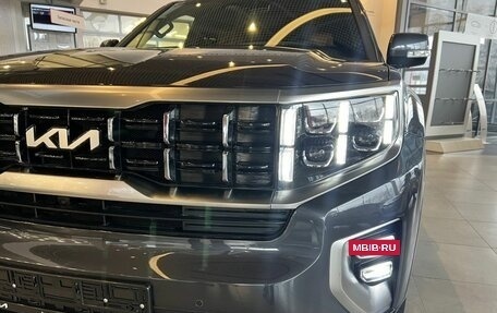 KIA Mohave I, 2024 год, 8 050 000 рублей, 27 фотография
