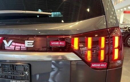 KIA Mohave I, 2024 год, 8 050 000 рублей, 20 фотография