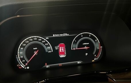 KIA Mohave I, 2024 год, 8 050 000 рублей, 19 фотография