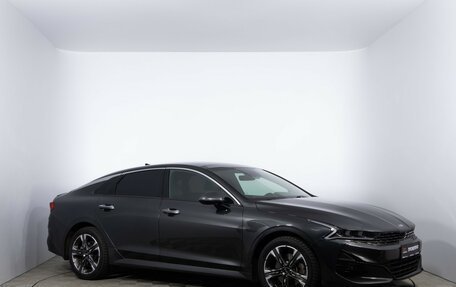 KIA K5, 2021 год, 2 680 000 рублей, 3 фотография