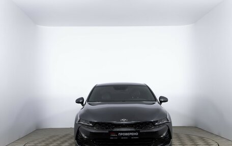 KIA K5, 2021 год, 2 680 000 рублей, 2 фотография