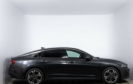 KIA K5, 2021 год, 2 680 000 рублей, 4 фотография