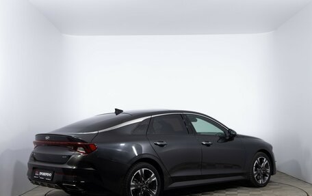 KIA K5, 2021 год, 2 680 000 рублей, 5 фотография