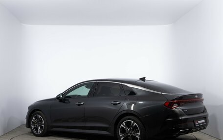 KIA K5, 2021 год, 2 680 000 рублей, 7 фотография