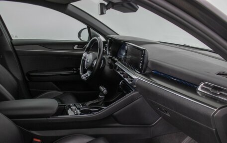 KIA K5, 2021 год, 2 680 000 рублей, 9 фотография