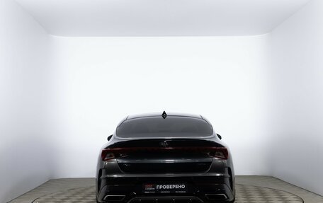 KIA K5, 2021 год, 2 680 000 рублей, 6 фотография