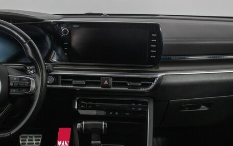 KIA K5, 2021 год, 2 680 000 рублей, 14 фотография