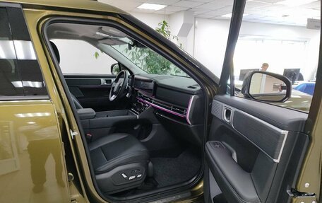 Hyundai Santa Fe IV, 2024 год, 6 400 000 рублей, 8 фотография