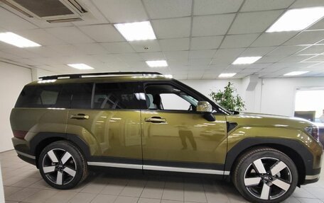 Hyundai Santa Fe IV, 2024 год, 6 400 000 рублей, 3 фотография