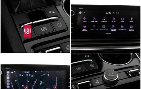 KIA K5, 2021 год, 2 680 000 рублей, 19 фотография