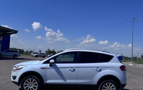 Ford Kuga III, 2012 год, 1 155 000 рублей, 4 фотография