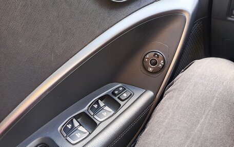 Hyundai Santa Fe III рестайлинг, 2013 год, 1 800 000 рублей, 6 фотография