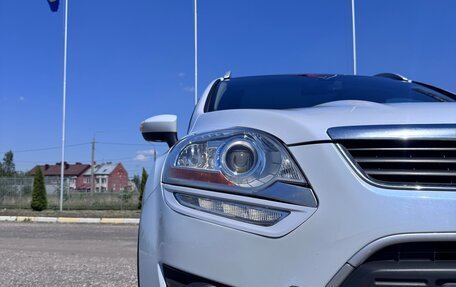 Ford Kuga III, 2012 год, 1 155 000 рублей, 11 фотография