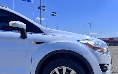 Ford Kuga III, 2012 год, 1 155 000 рублей, 9 фотография