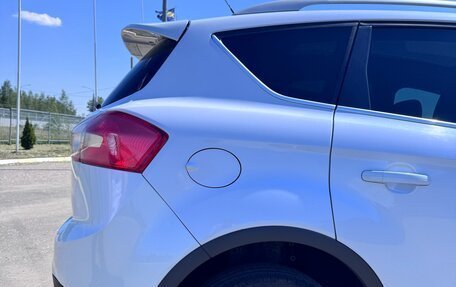 Ford Kuga III, 2012 год, 1 155 000 рублей, 10 фотография