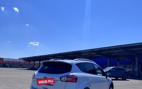 Ford Kuga III, 2012 год, 1 155 000 рублей, 7 фотография