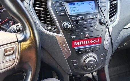 Hyundai Santa Fe III рестайлинг, 2013 год, 1 800 000 рублей, 7 фотография