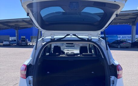 Ford Kuga III, 2012 год, 1 155 000 рублей, 13 фотография