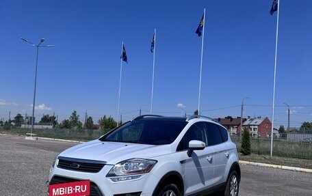 Ford Kuga III, 2012 год, 1 155 000 рублей, 3 фотография