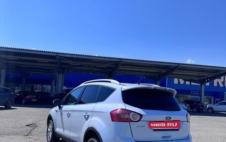 Ford Kuga III, 2012 год, 1 155 000 рублей, 5 фотография