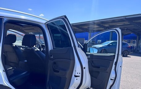 Ford Kuga III, 2012 год, 1 155 000 рублей, 20 фотография